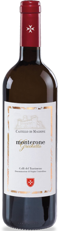 Castello di Magione – Monterone