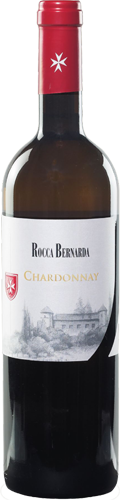 Rocca Bernarda Chardonnay